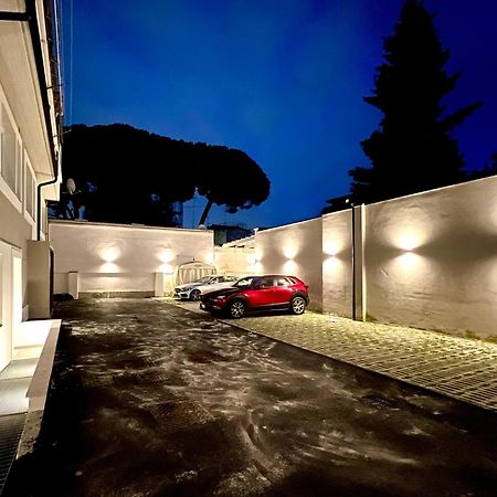 Lucentum Bed & Breakfast Prato  Exterior photo