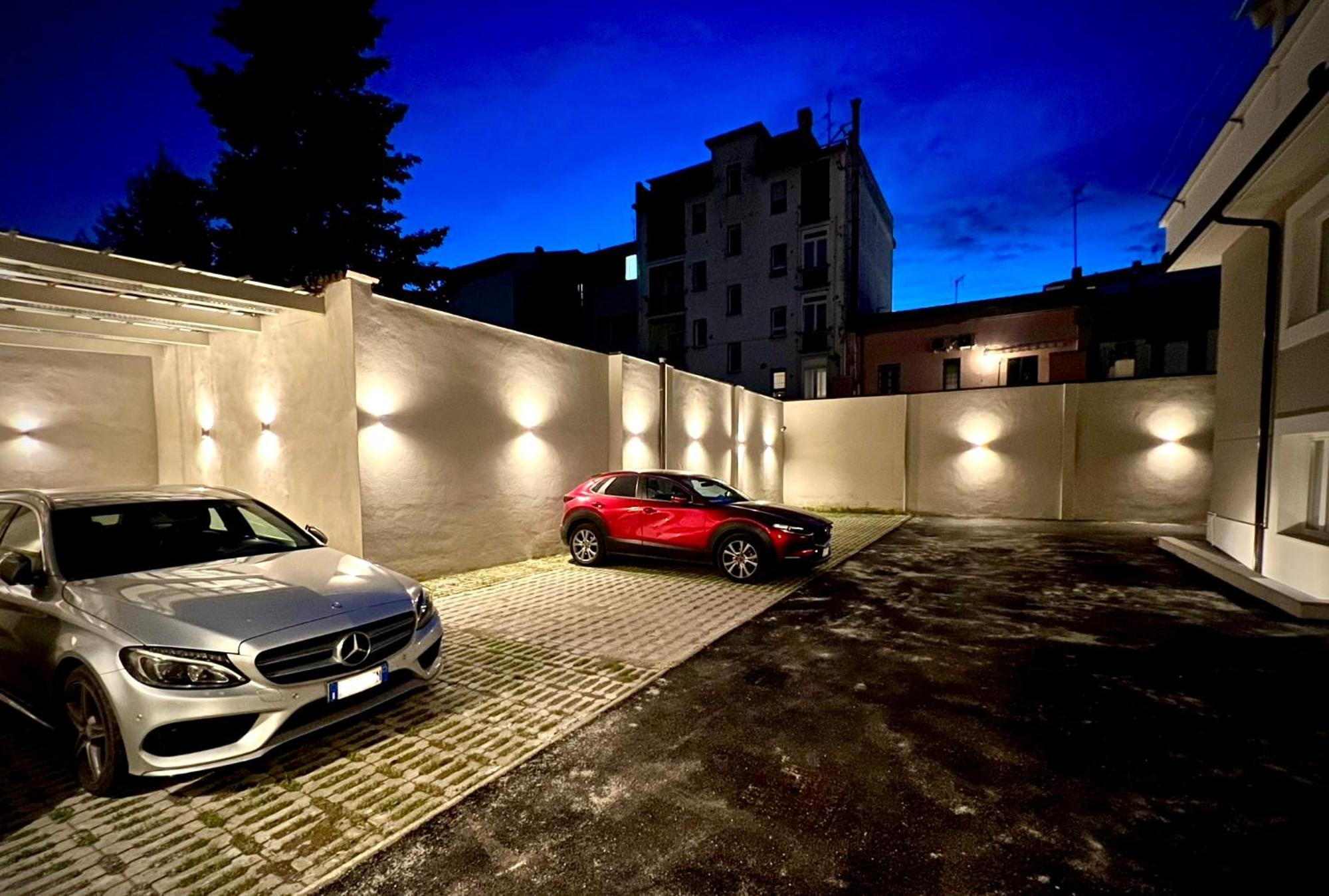 Lucentum Bed & Breakfast Prato  Exterior photo