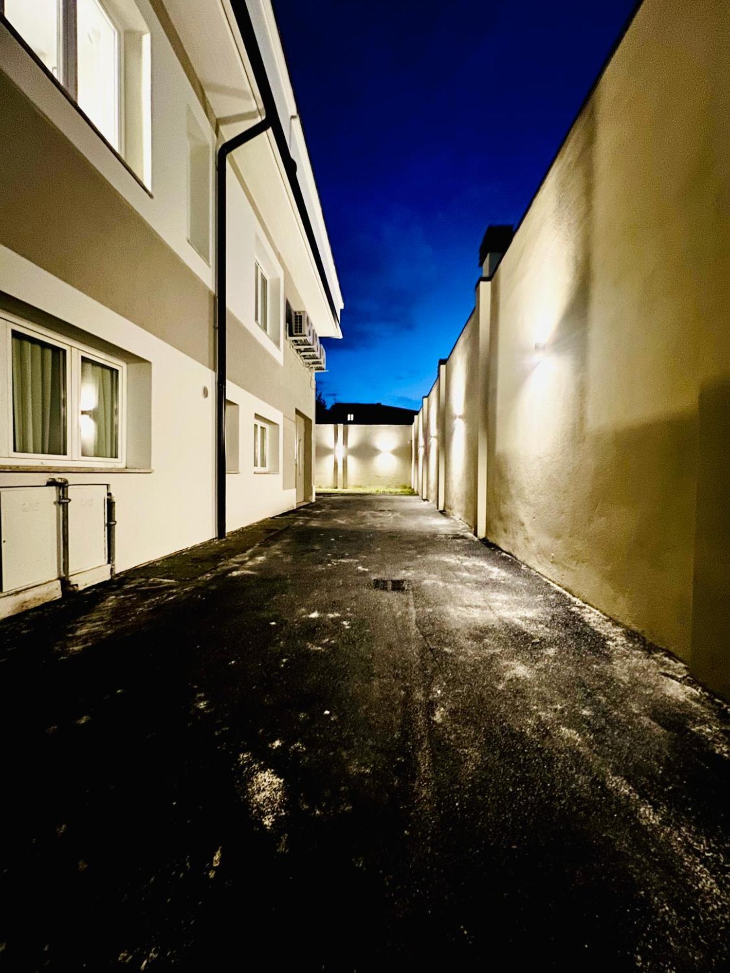 Lucentum Bed & Breakfast Prato  Exterior photo