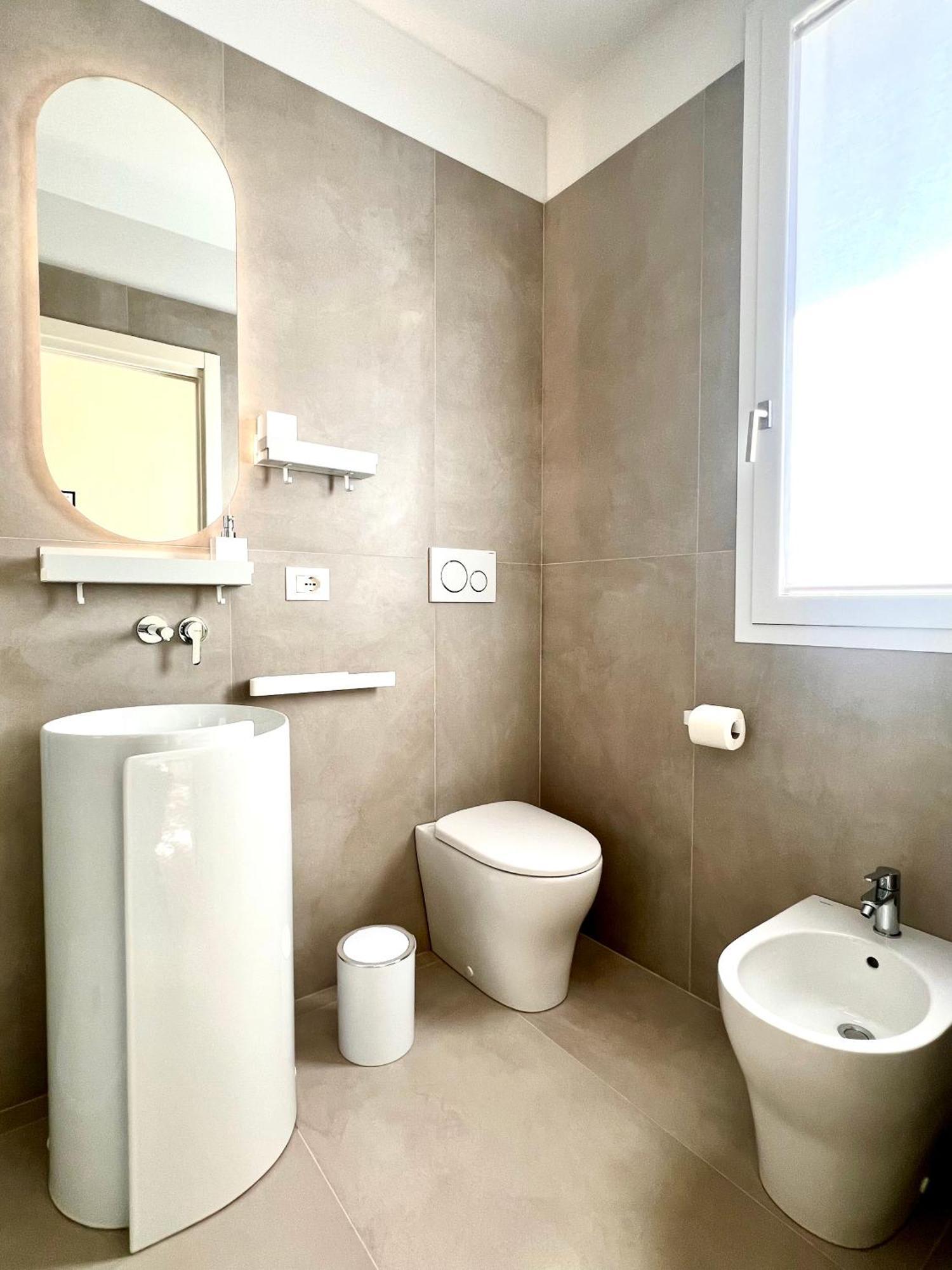 Lucentum Bed & Breakfast Prato  Exterior photo