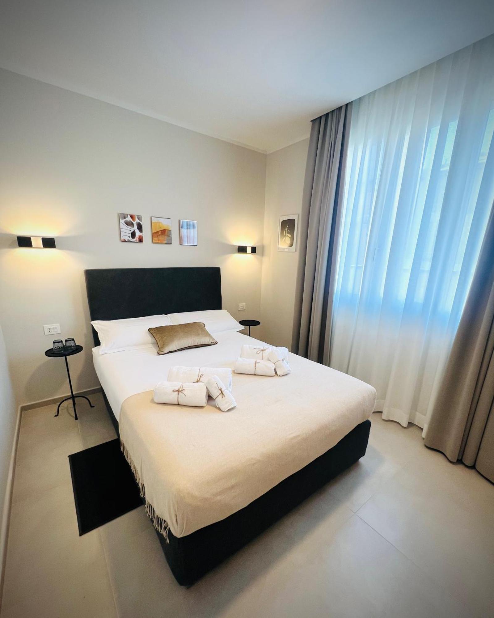 Lucentum Bed & Breakfast Prato  Room photo