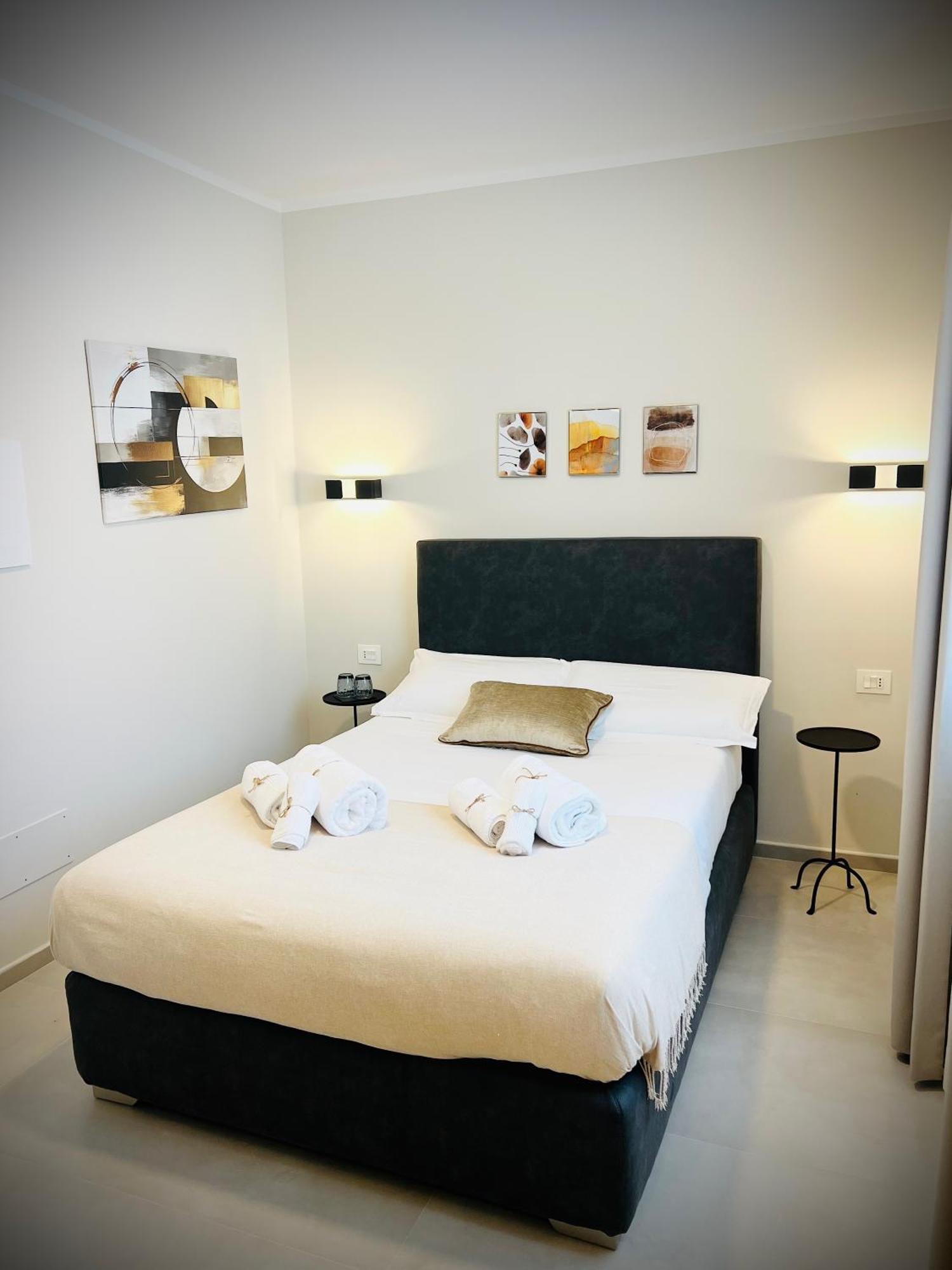 Lucentum Bed & Breakfast Prato  Exterior photo