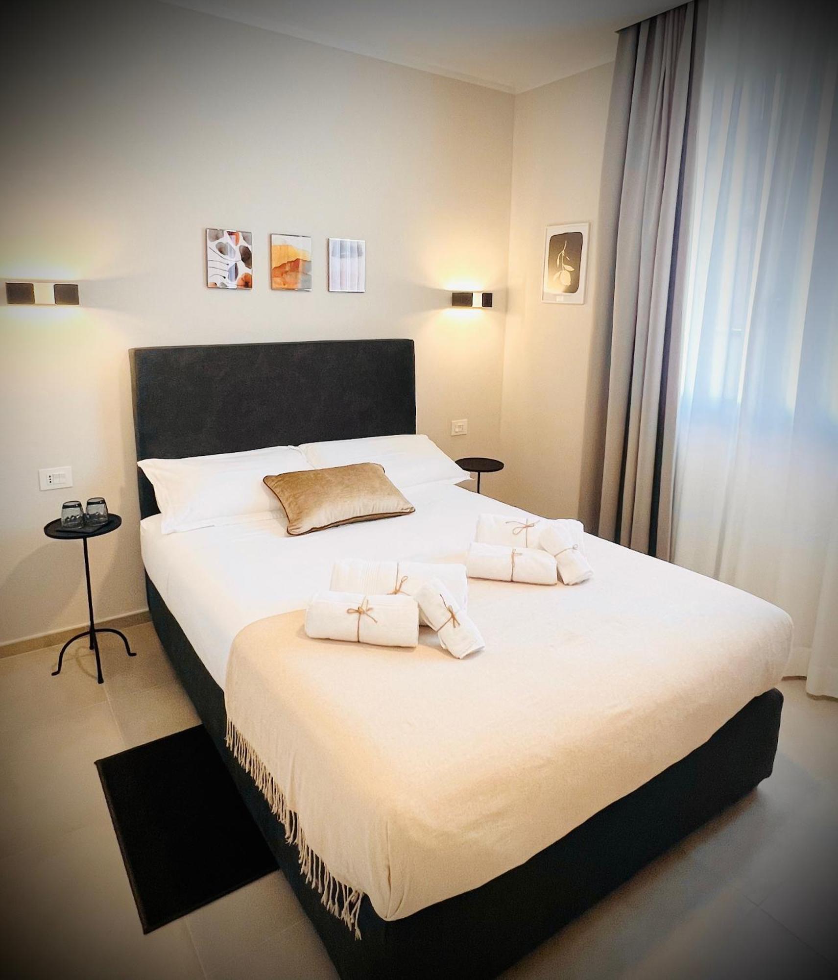 Lucentum Bed & Breakfast Prato  Exterior photo