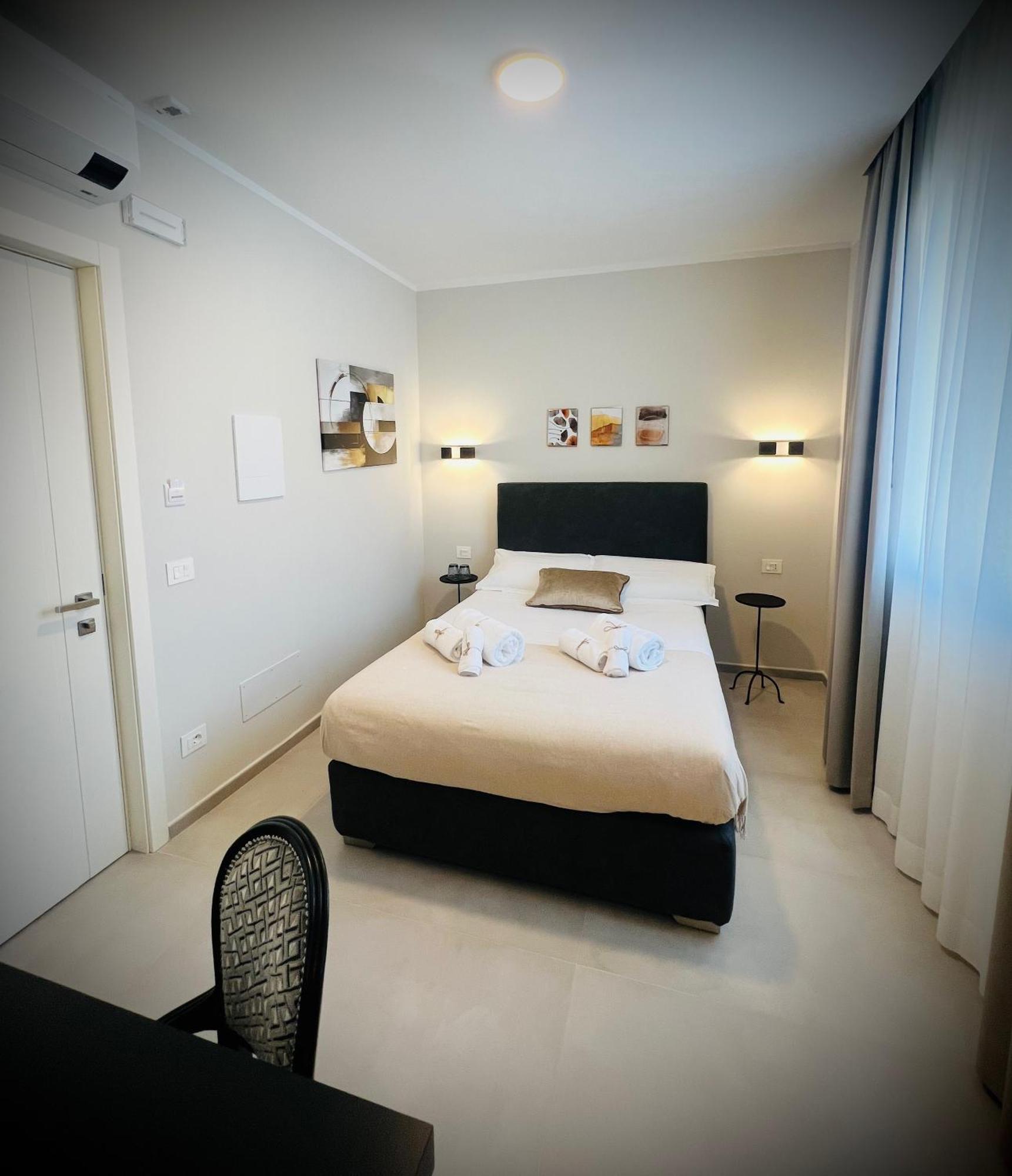 Lucentum Bed & Breakfast Prato  Exterior photo